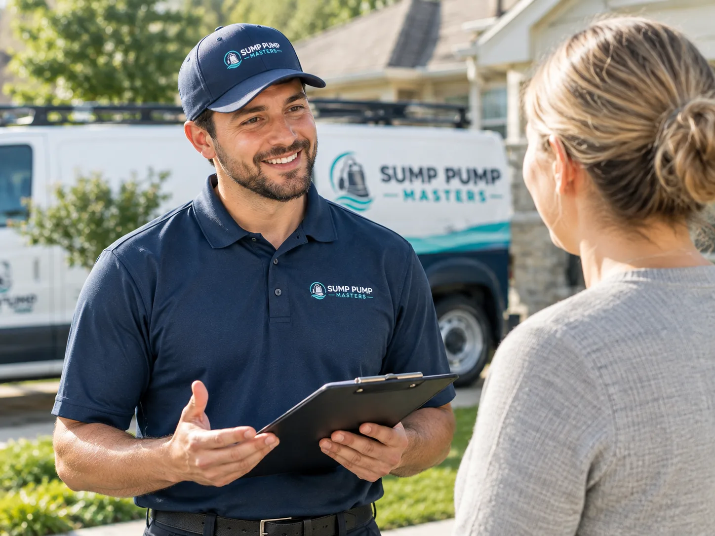 Sump Pump Repair Glenwood, MD FAQs